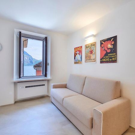 Sisters' House Apartment Varenna Bagian luar foto