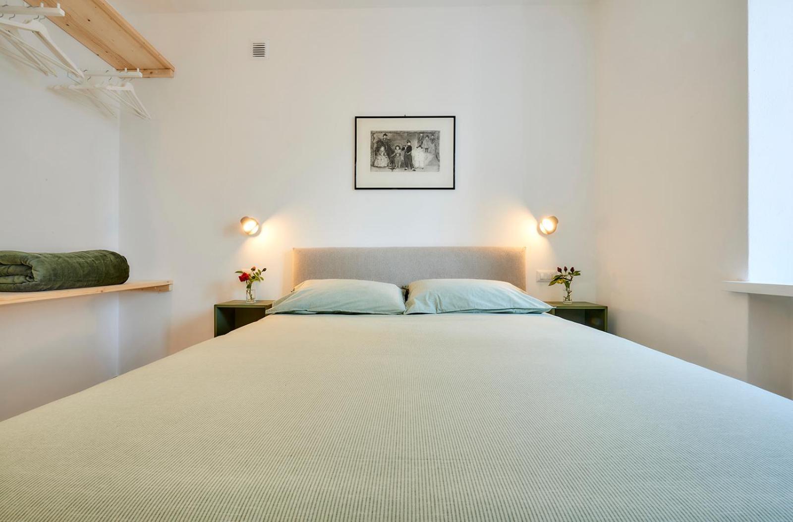 Sisters' House Apartment Varenna Bagian luar foto
