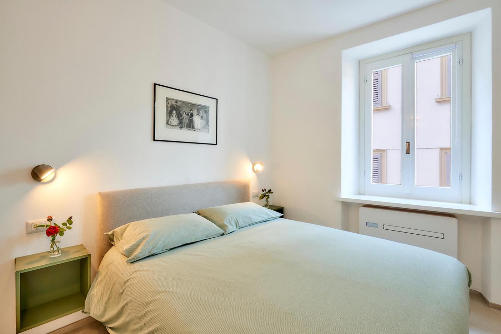 Sisters' House Apartment Varenna Bagian luar foto