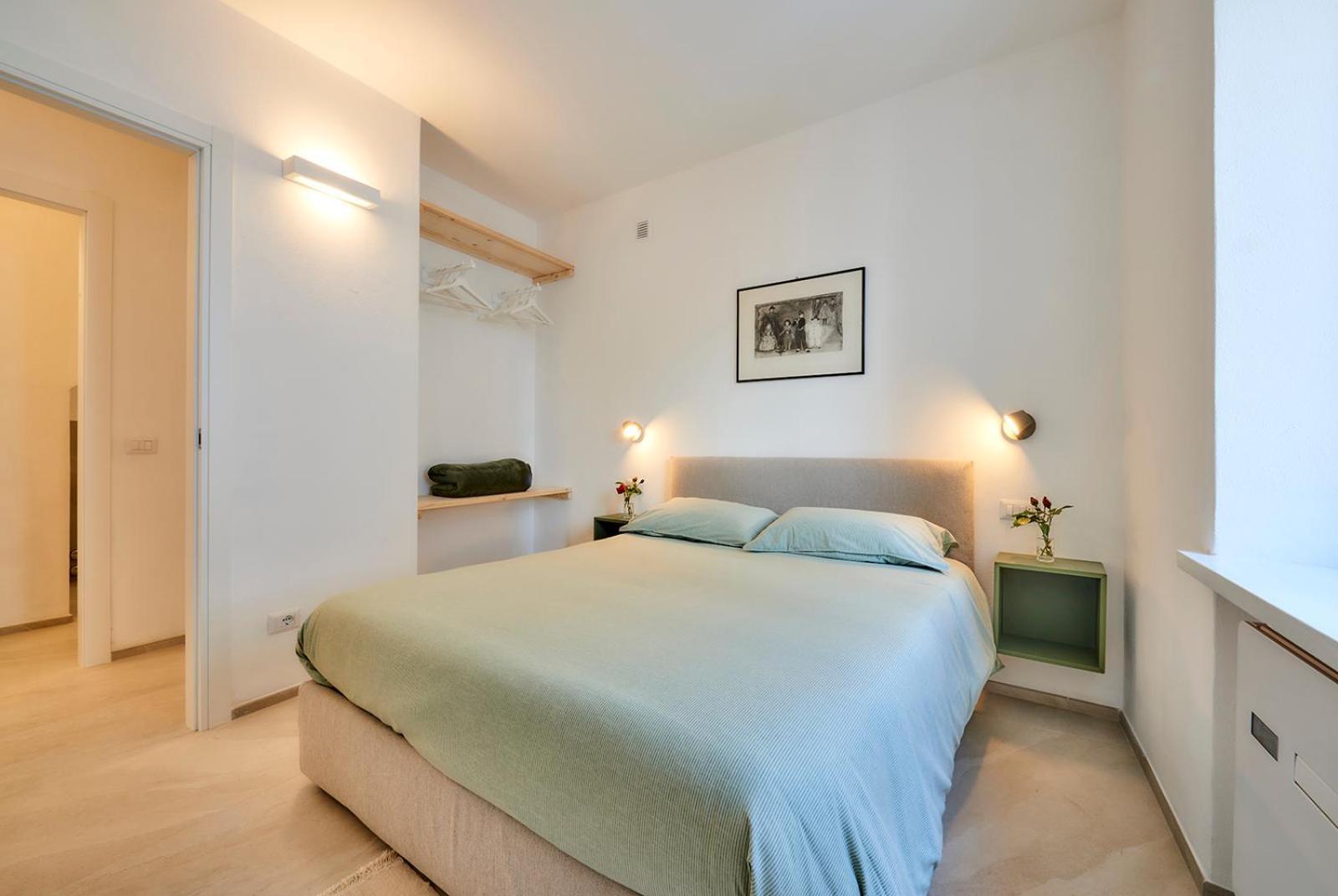 Sisters' House Apartment Varenna Bagian luar foto