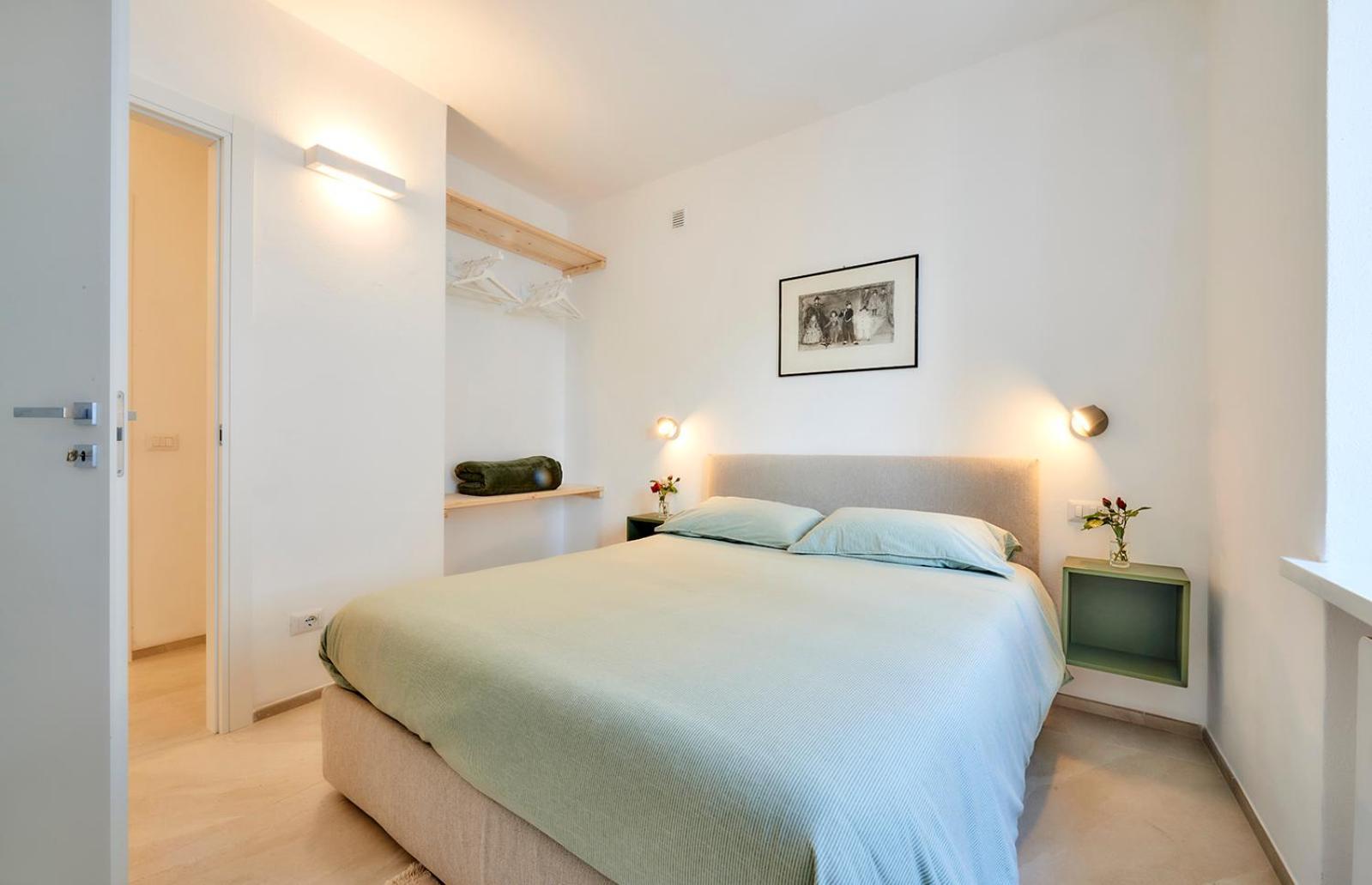 Sisters' House Apartment Varenna Bagian luar foto