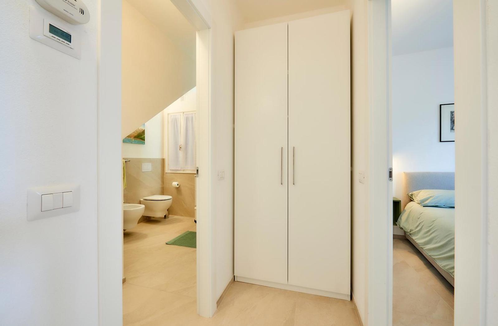 Sisters' House Apartment Varenna Bagian luar foto